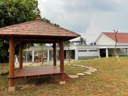Hotel 5g Resort Cijeruk