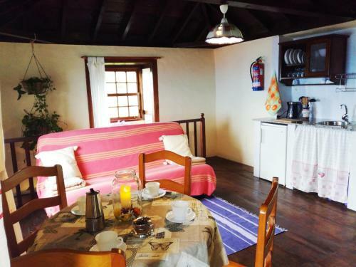 Casas Las Gemelas Viewpoint!