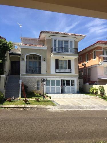Villa Omah Kumpul Sentul