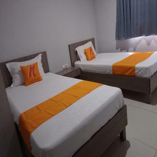 Hotel Residence Tanjung Pakuan
