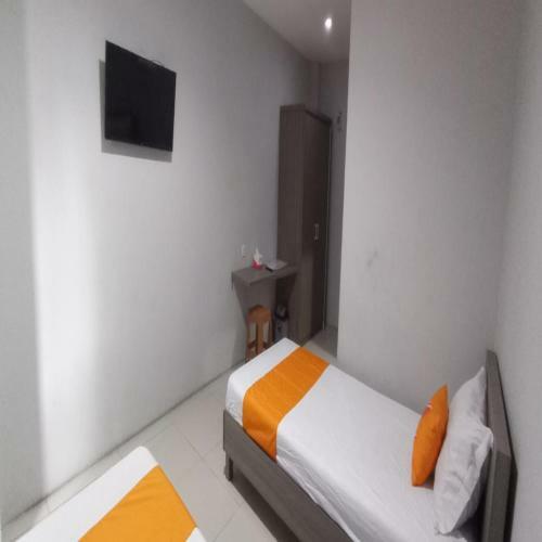 Hotel Residence Tanjung Pakuan