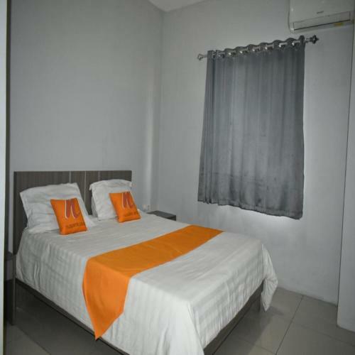 Hotel Residence Tanjung Pakuan