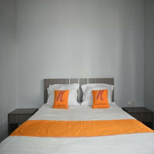 Hotel Residence Tanjung Pakuan