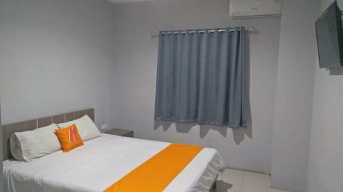 Hotel Residence Tanjung Pakuan