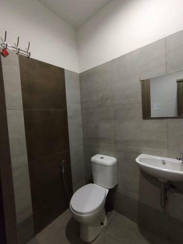 Hotel Residence Tanjung Pakuan