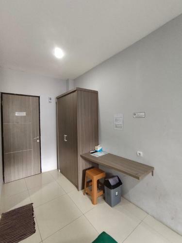 Hotel Residence Tanjung Pakuan