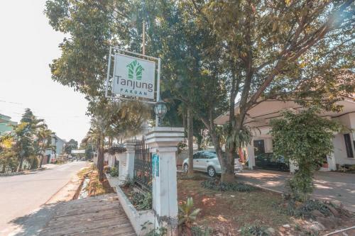 Hotel Residence Tanjung Pakuan