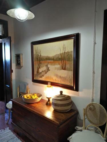 Casa Eremia