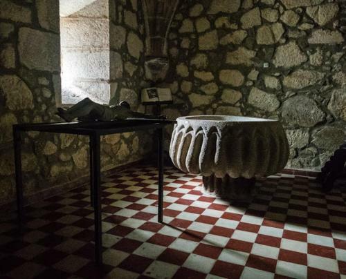 La Serrana De La Vera Casa Rural