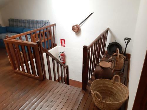 La Serrana De La Vera Casa Rural
