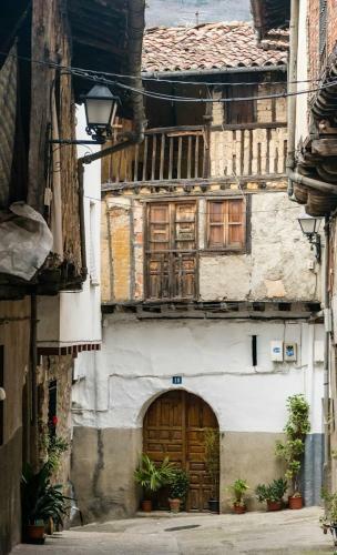 La Serrana De La Vera Casa Rural