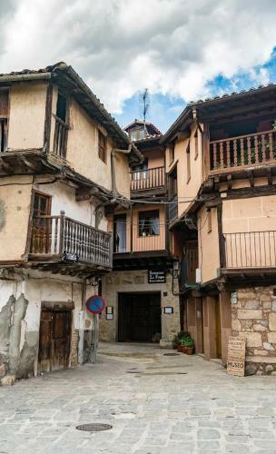La Serrana De La Vera Casa Rural
