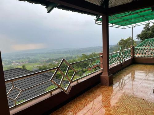 Villa Miranda