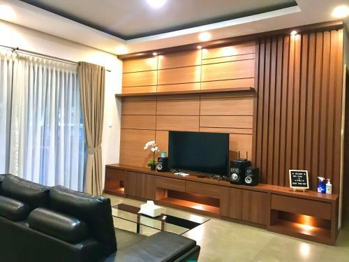 Vimala Hills Villa 3 Bedrooms
