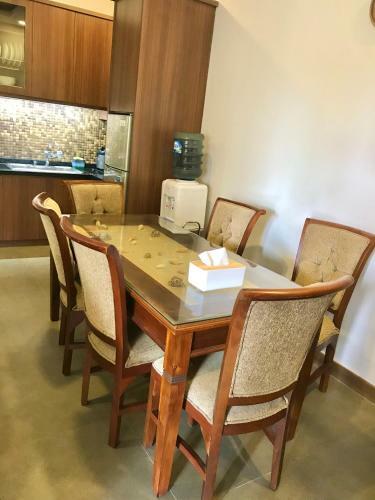 Vimala Hills Villa 3 Bedrooms