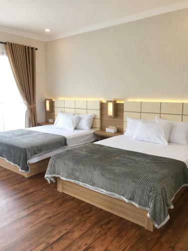 Vimala Hills Villa 3 Bedrooms