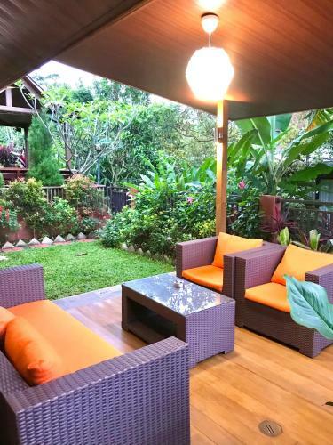 Vimala Hills Villa 3 Bedrooms