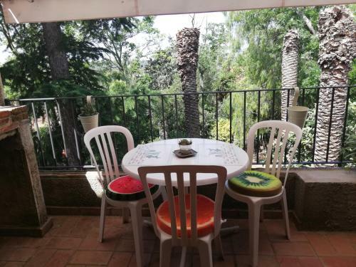 Apartamento Can Cactus Garriguella