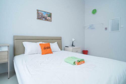 Hotel Koolkost Near Taman Budaya Sentul