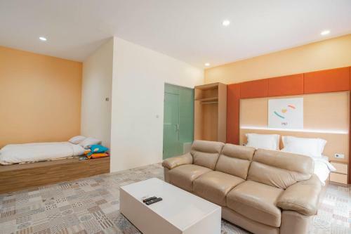 Hotel Sans Resort Parung Bogor