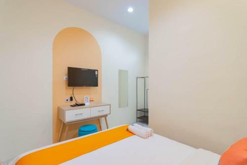Hotel Sans Resort Parung Bogor