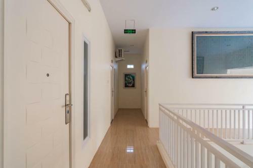 Hotel Sans Resort Parung Bogor
