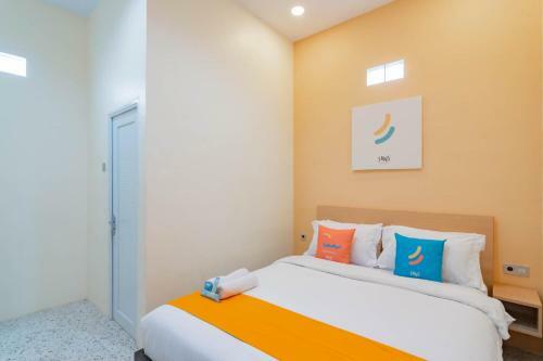 Hotel Sans Resort Parung Bogor