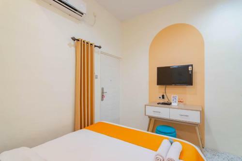 Hotel Sans Resort Parung Bogor