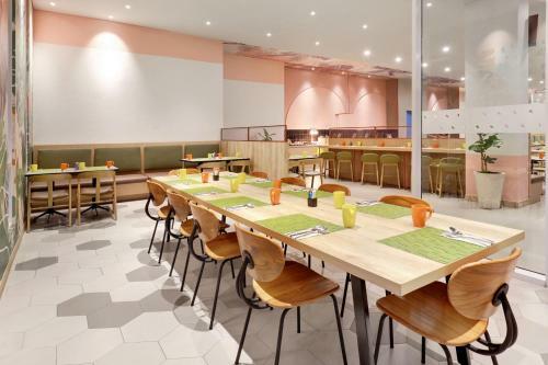 Hotel Ibis Styles Bogor Pajajaran