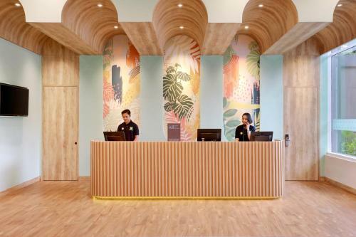 Hotel Ibis Styles Bogor Pajajaran