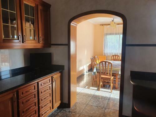 Apartamento Casa Les Orenetes, Primero