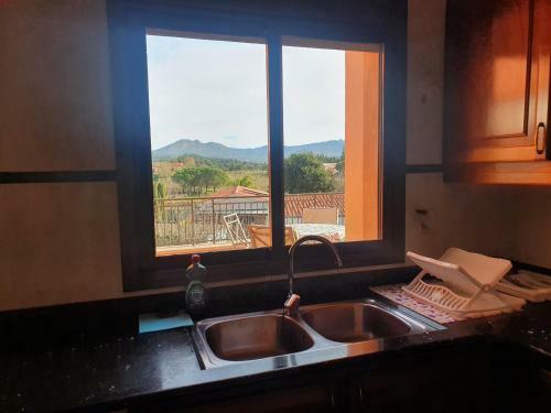 Apartamento Casa Les Orenetes, Primero