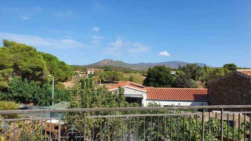 Apartamento Casa Les Orenetes, Primero