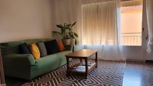 Apartamento Casa Les Orenetes, Primero
