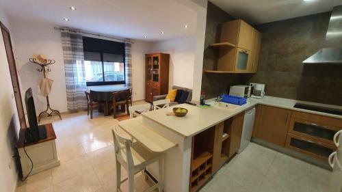 Apartamento Casa Les Orenetes, Costa Brava