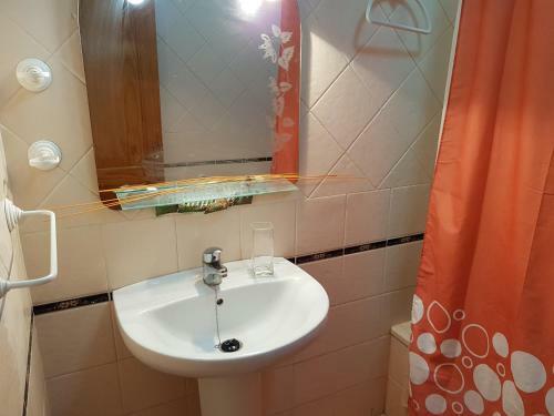 Apartamento Aptos. Las Salinas