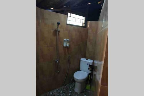 Private Villa Dekke Boru, Bogor