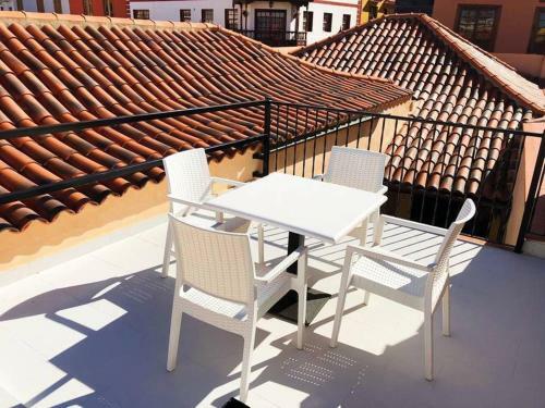Apartamento Casa Tradicional Canaria