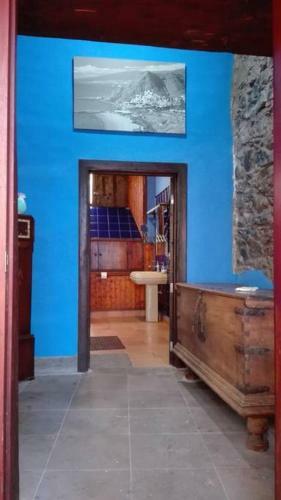 Apartamento Casa Tradicional Canaria