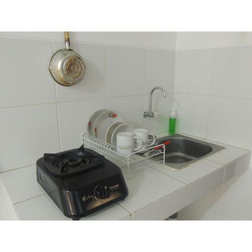 Hotel Reva Room On Gunung Putri Square Apartment
