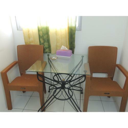 Hotel Reva Room On Gunung Putri Square Apartment