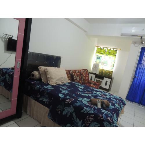 Hotel Reva Room On Gunung Putri Square Apartment