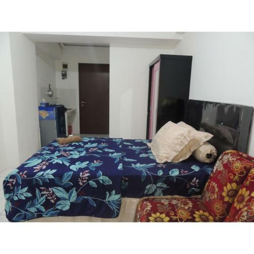 Hotel Reva Room On Gunung Putri Square Apartment