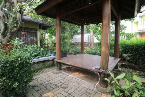 Cari 009 - Bogor Homestay Syariah