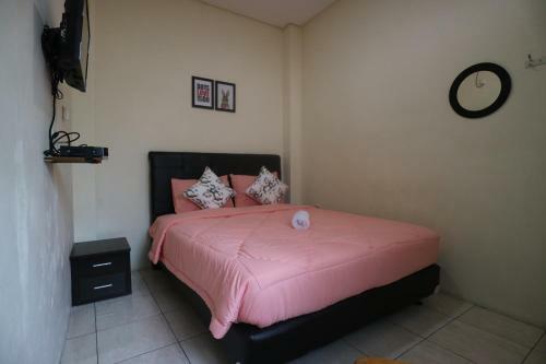 Cari 009 - Bogor Homestay Syariah