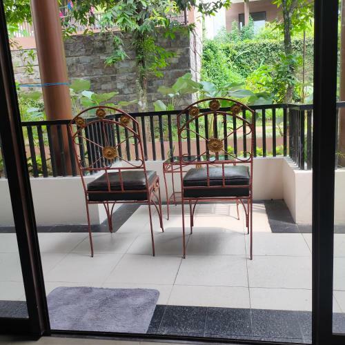 Villa Krakatau Vimala Hills