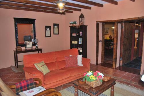 La Casita Del Muelle