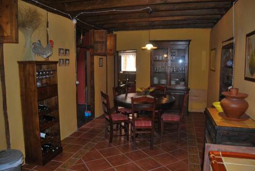 La Casita Del Muelle
