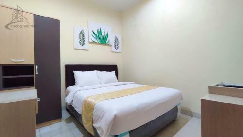 Hostal Atmosfer Guest House Sentul