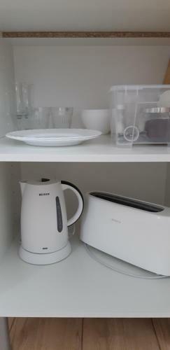 Apartamento Welcome